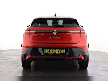 Used Renault Megane E Tech 2022 for sale - 76873500: Photo