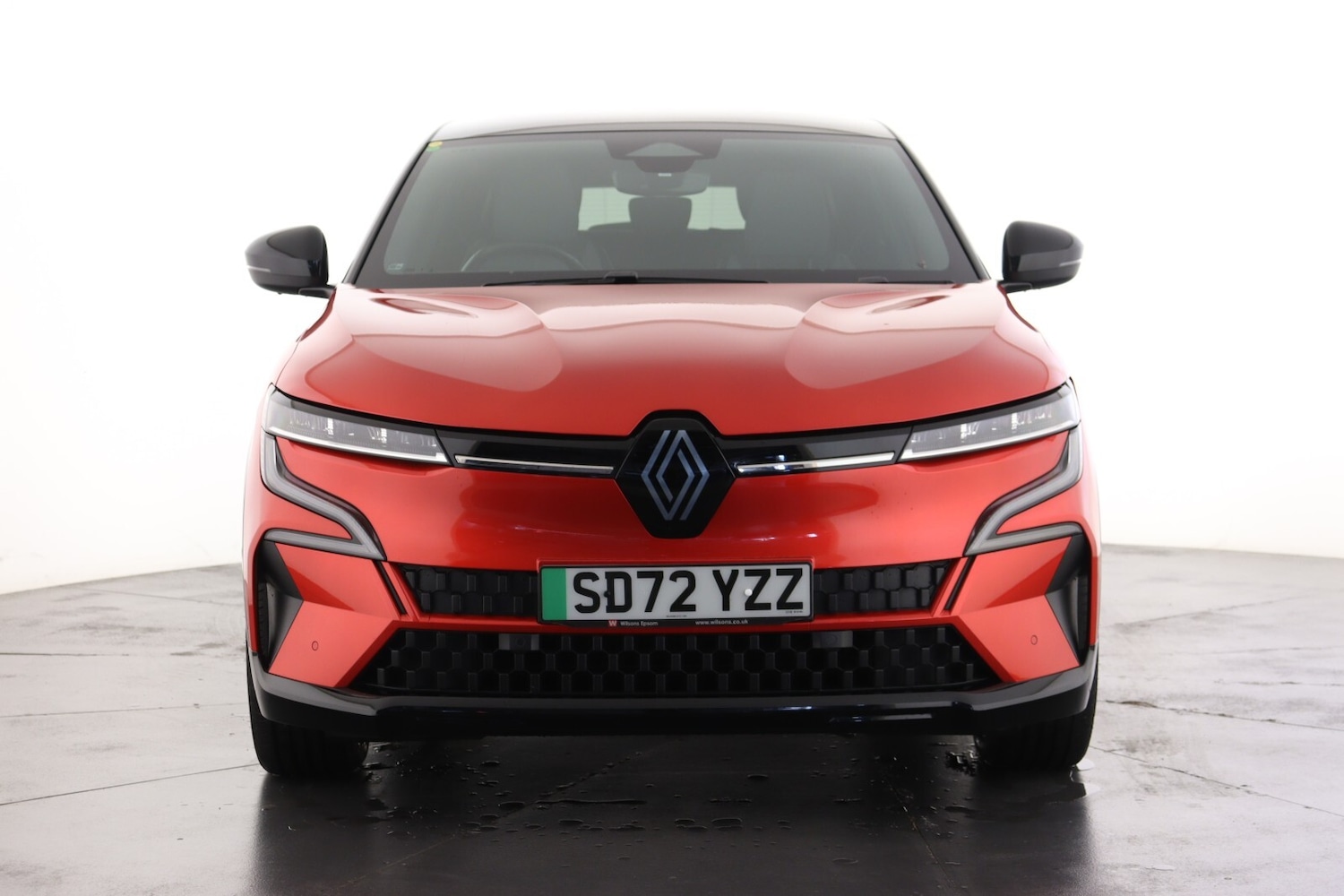 Used Renault Megane E Tech 2022 for sale - 76873500: Photo 5