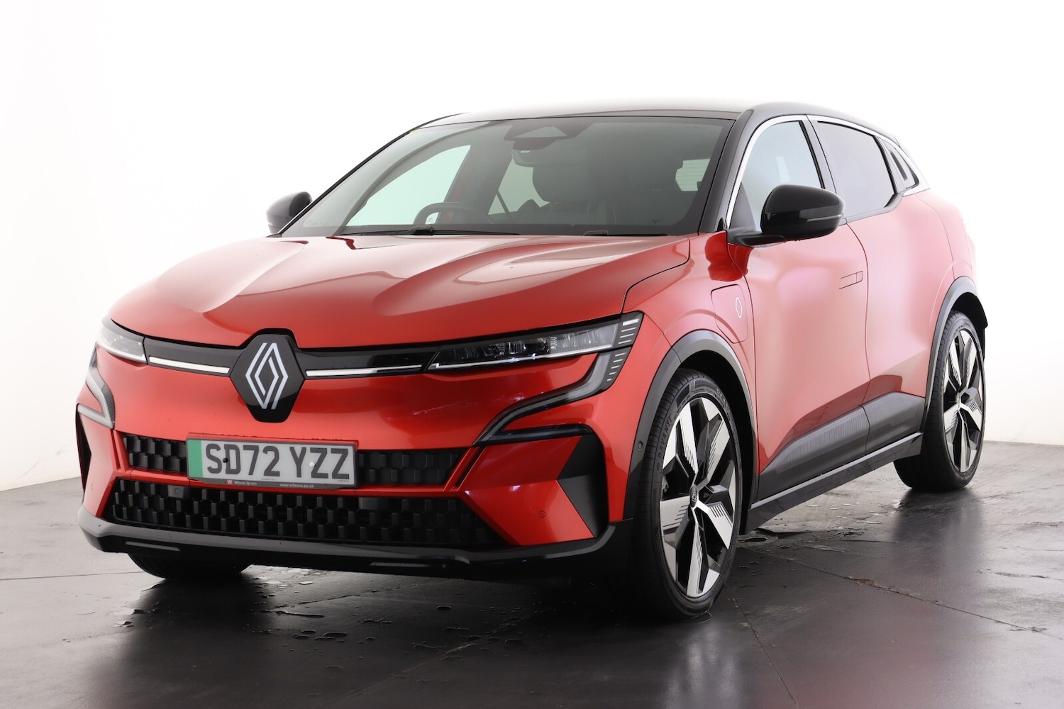 Used Renault Megane E Tech 2022 for sale - 76873500: Photo 6