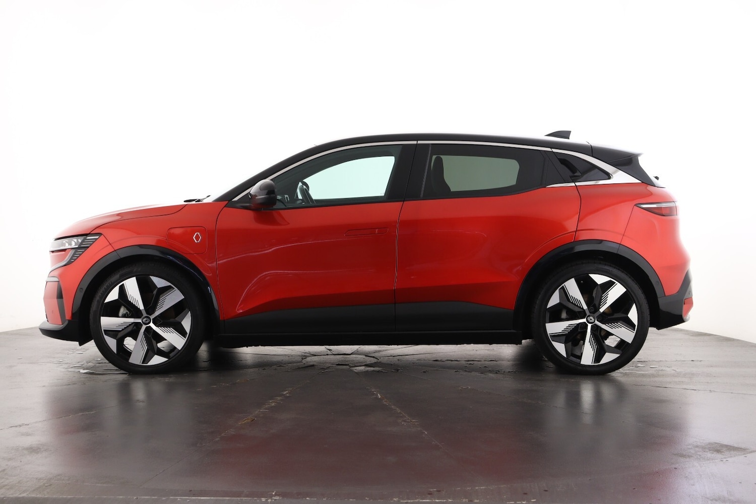Used Renault Megane E Tech 2022 for sale - 76873500: Photo 7
