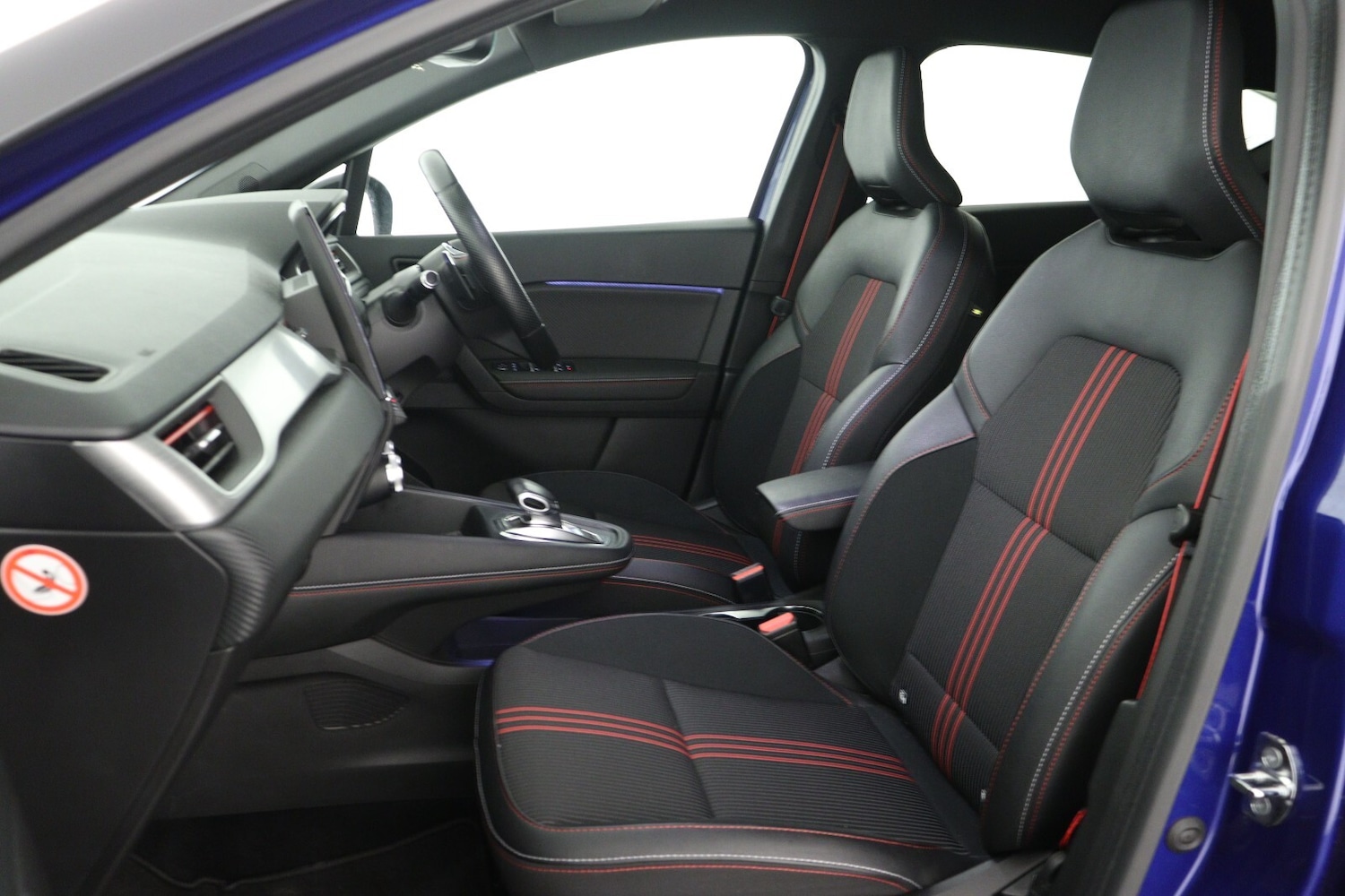 Used Renault Captur 2021 for sale - 76873302: Photo 11