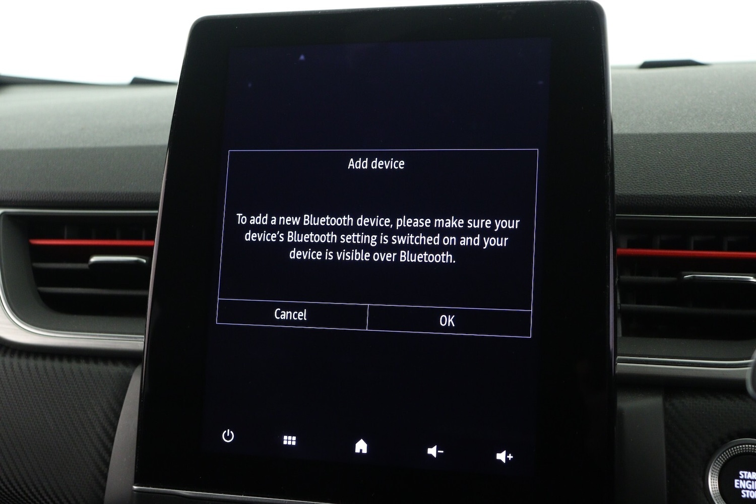 Used Renault Captur 2021 for sale - 76873302: Photo 19