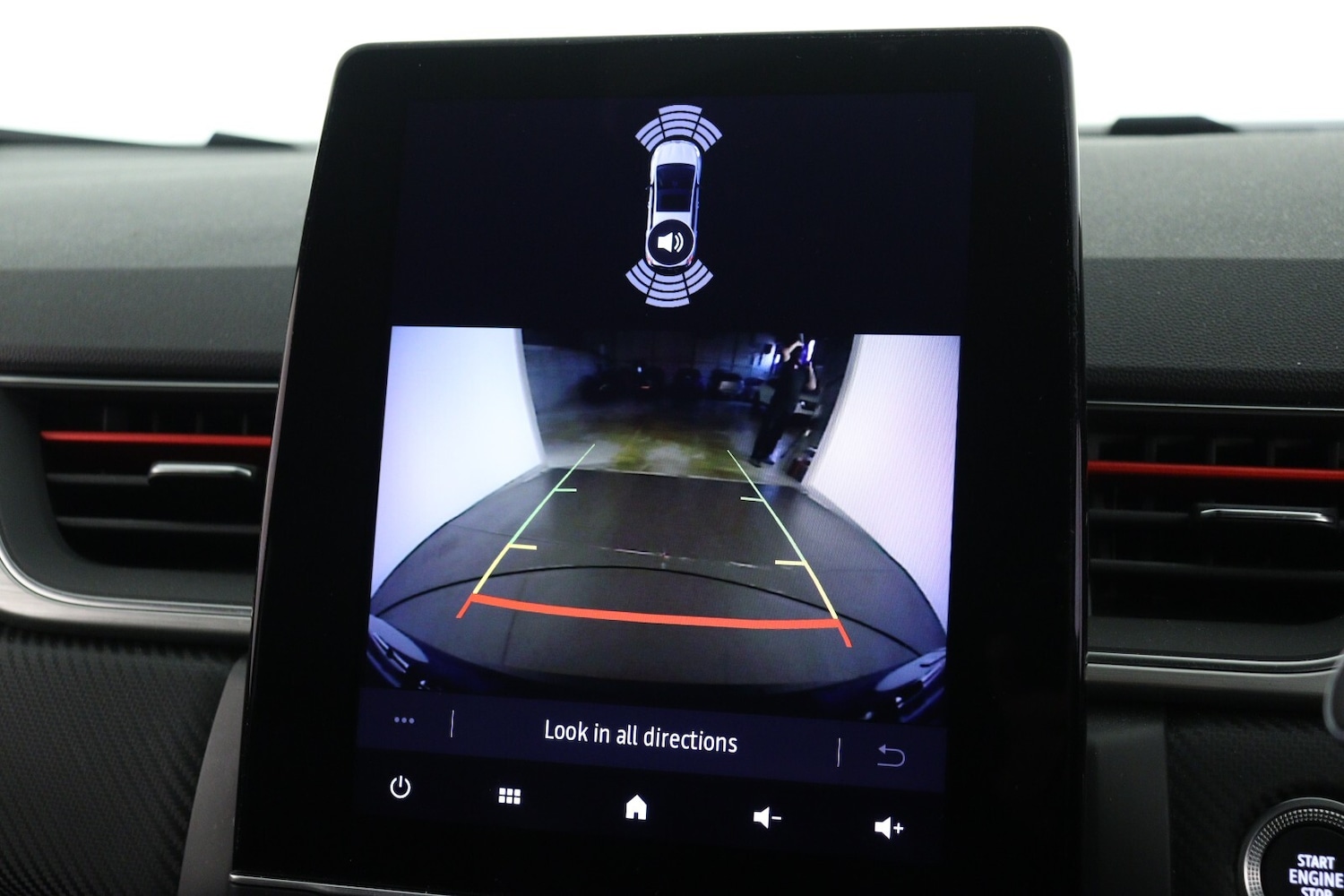 Used Renault Captur 2021 for sale - 76873302: Photo 20