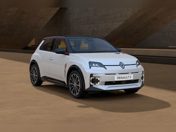 Used Renault 5 2025 for sale - 76615455: Photo