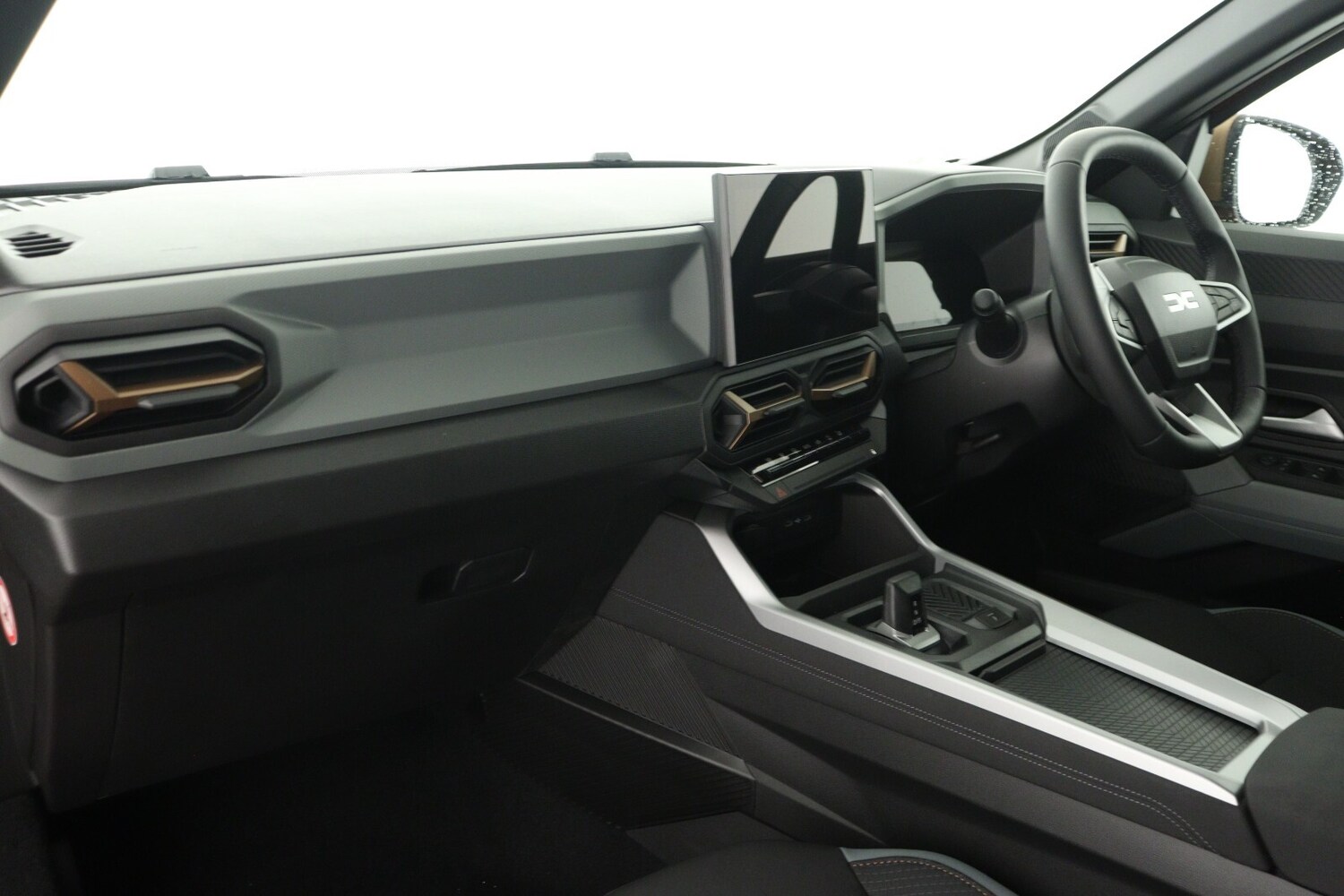 Used Dacia Bigster 2026 for sale - 77122519: Photo 11