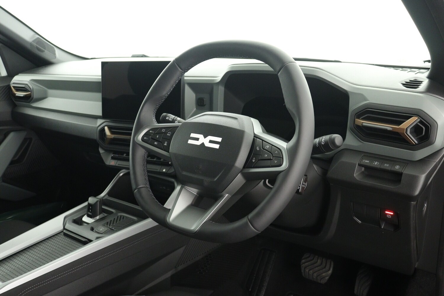 Used Dacia Bigster 2026 for sale - 77122519: Photo 13