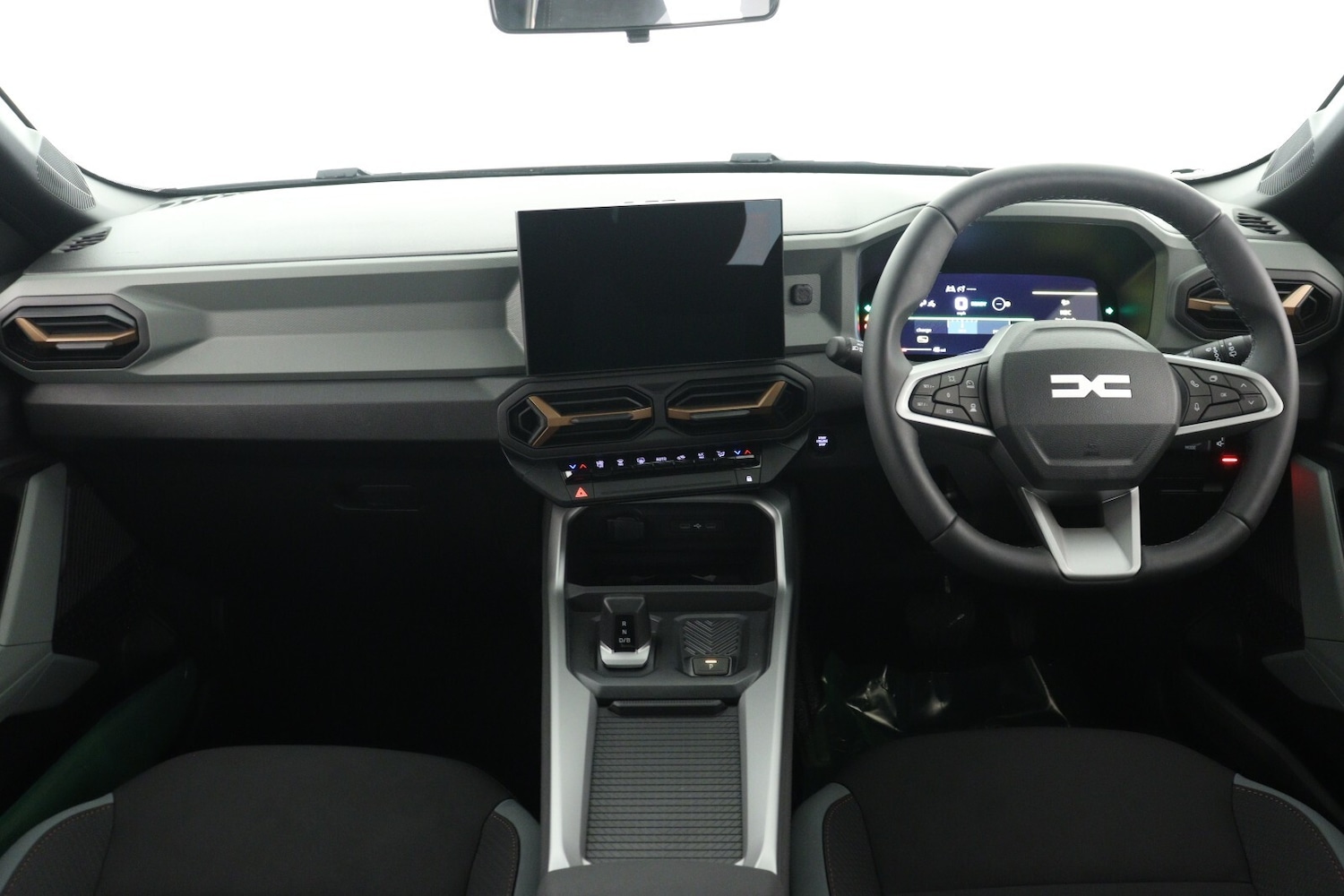 Used Dacia Bigster 2026 for sale - 77122519: Photo 14