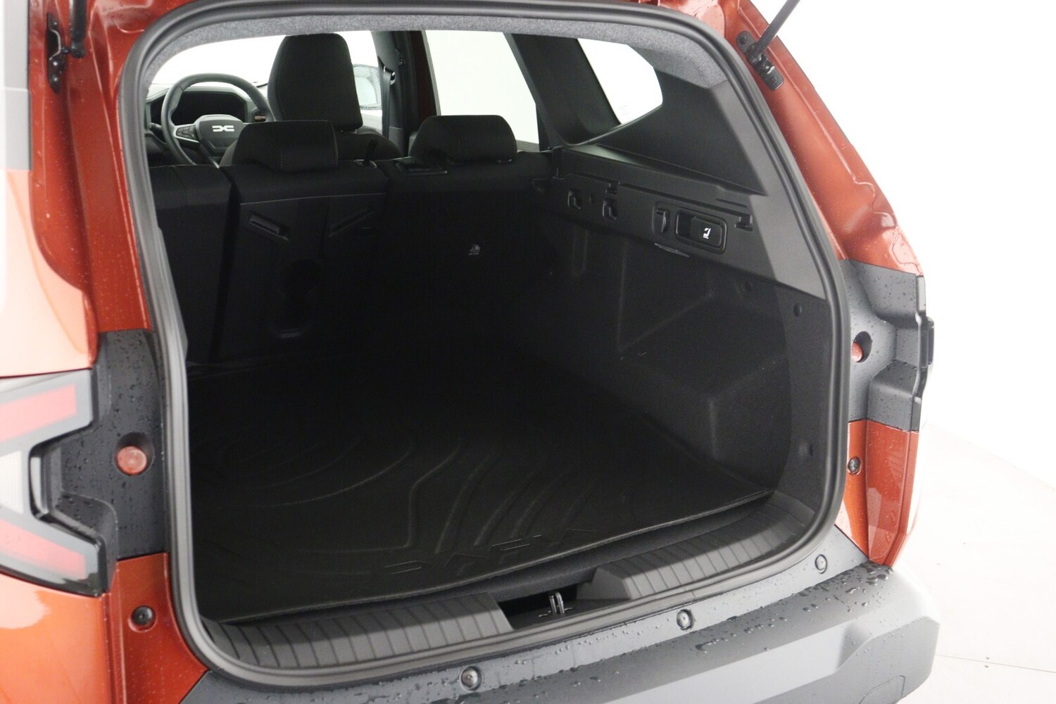 Used Dacia Bigster 2026 for sale - 77122519: Photo 9