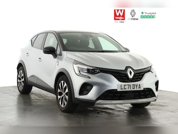 Renault - Captur