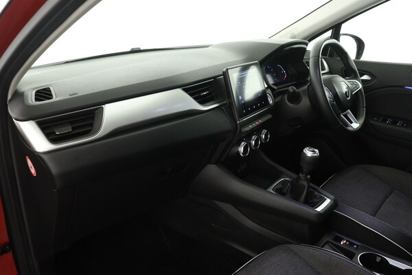 Used Renault Captur 2024 for sale - 75763876: Photo 11