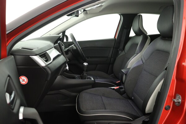 Used Renault Captur 2024 for sale - 75763876: Photo 12
