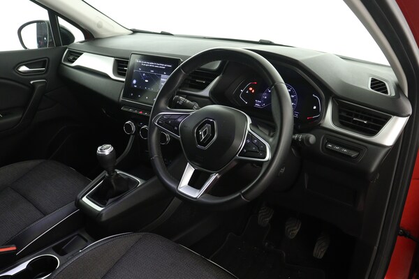 Used Renault Captur 2024 for sale - 75763876: Photo 14