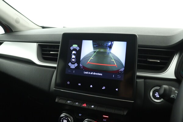 Used Renault Captur 2024 for sale - 75763876: Photo 16