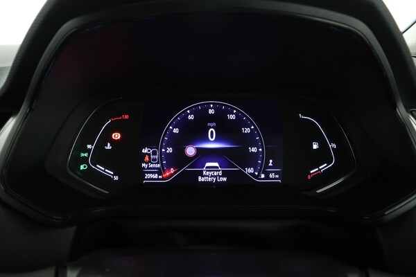 Used Renault Captur 2024 for sale - 75763876: Photo 17