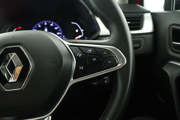 Used Renault Captur 2024 for sale - 75763876: Photo 21