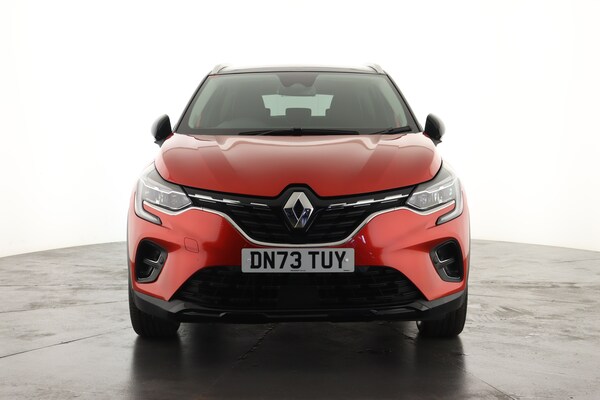 Used Renault Captur 2024 for sale - 75763876: Photo 6