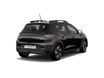 Used Dacia Sandero Stepway 2026 for sale - 78158742: Photo