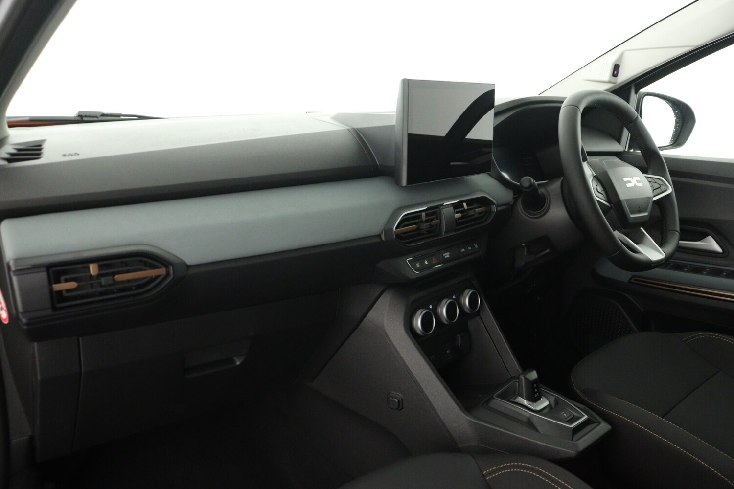 Used Dacia Jogger 2026 for sale - 77614412: Photo 13