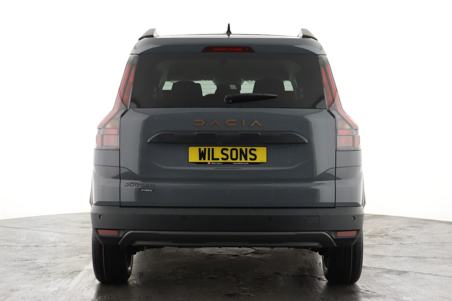 Used Dacia Jogger 2026 for sale - 77614412: Photo 2