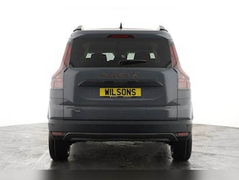 Used Dacia Jogger 2026 for sale - 77614412: Photo