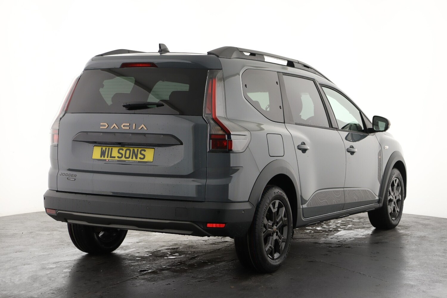 Used Dacia Jogger 2026 for sale - 77614412: Photo 3