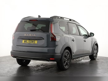 Used Dacia Jogger 2026 for sale - 77614412: Photo