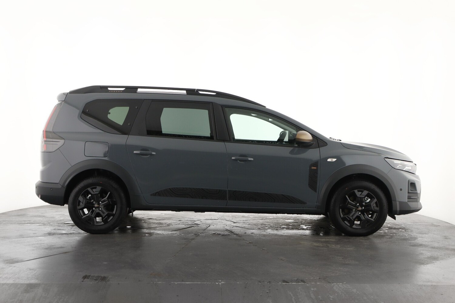 Used Dacia Jogger 2026 for sale - 77614412: Photo 4
