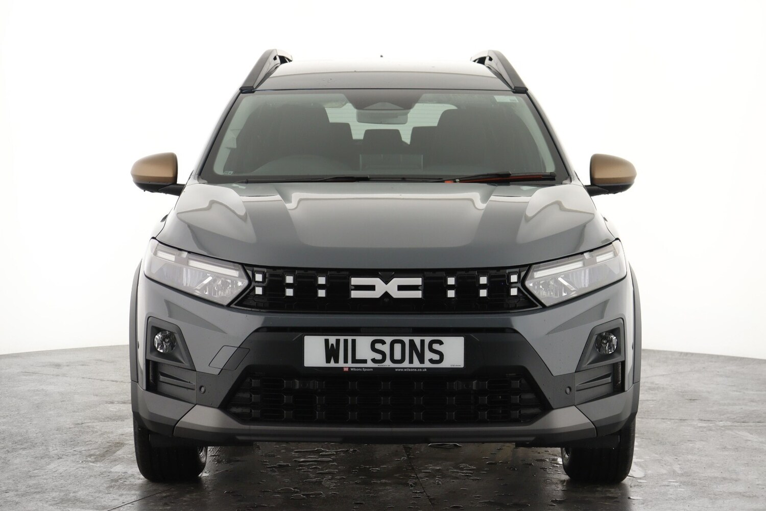 Used Dacia Jogger 2026 for sale - 77614412: Photo 5