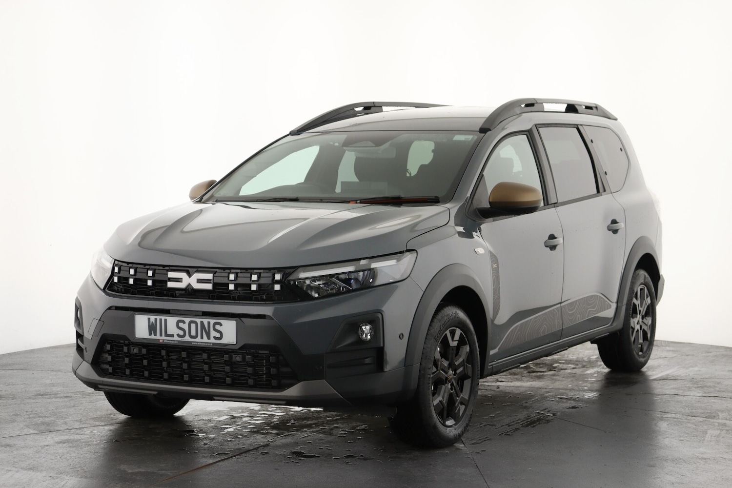 Used Dacia Jogger 2026 for sale - 77614412: Photo 6