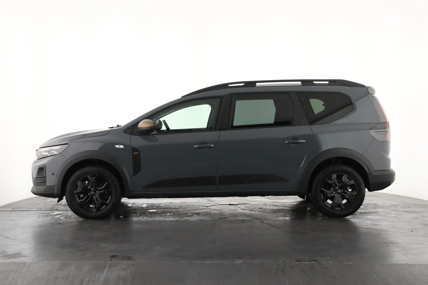 Used Dacia Jogger 2026 for sale - 77614412: Photo 7