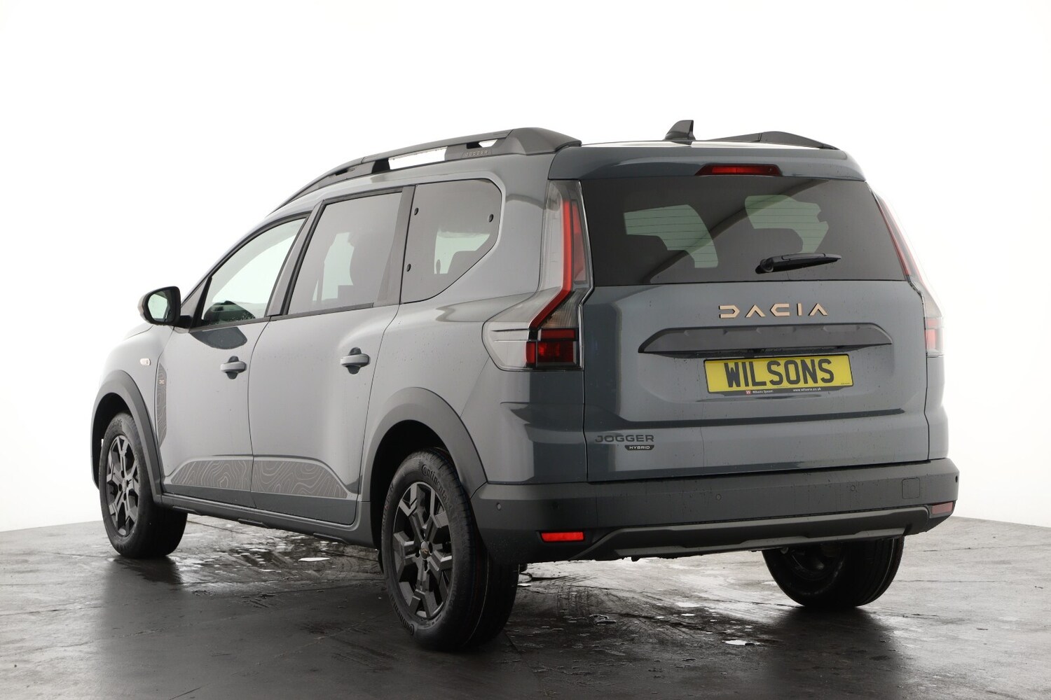 Used Dacia Jogger 2026 for sale - 77614412: Photo 8