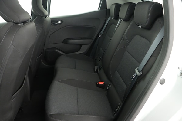 Used Renault Clio 2023 for sale - 75763712: Photo 13