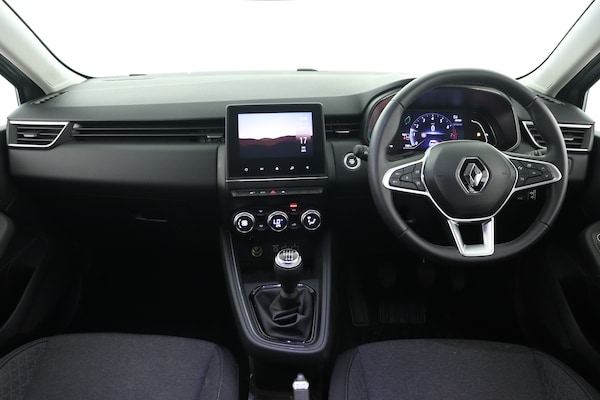 Used Renault Clio 2023 for sale - 75763712: Photo 15