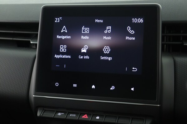 Used Renault Clio 2023 for sale - 75763712: Photo 18