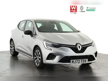Renault - Clio