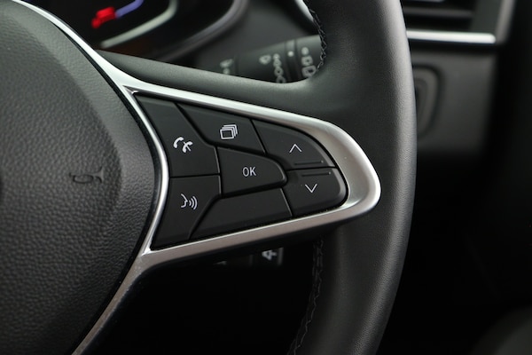 Used Renault Clio 2023 for sale - 75763712: Photo 24