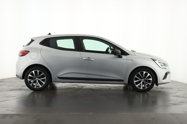 Used Renault Clio 2023 for sale - 75763712: Photo 5