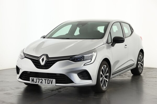 Used Renault Clio 2023 for sale - 75763712: Photo 7
