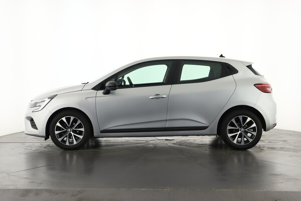 Used Renault Clio 2023 for sale - 75763712: Photo 8