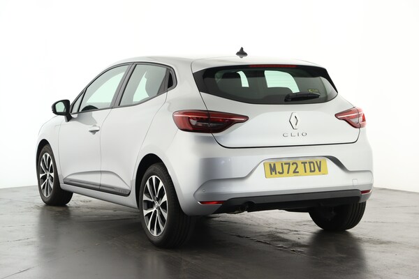Used Renault Clio 2023 for sale - 75763712: Photo 9