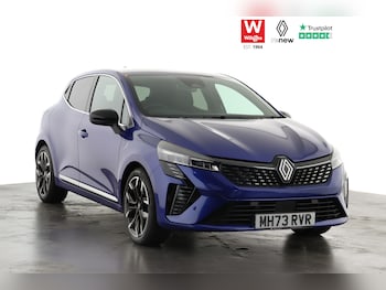 Renault - Clio