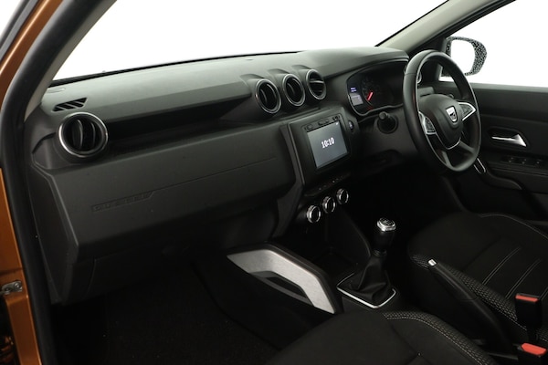 Used Dacia Duster 2020 for sale - 76229262: Photo 10