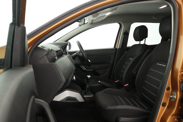 Used Dacia Duster 2020 for sale - 76229262: Photo 11
