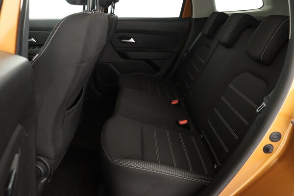 Used Dacia Duster 2020 for sale - 76229262: Photo 12