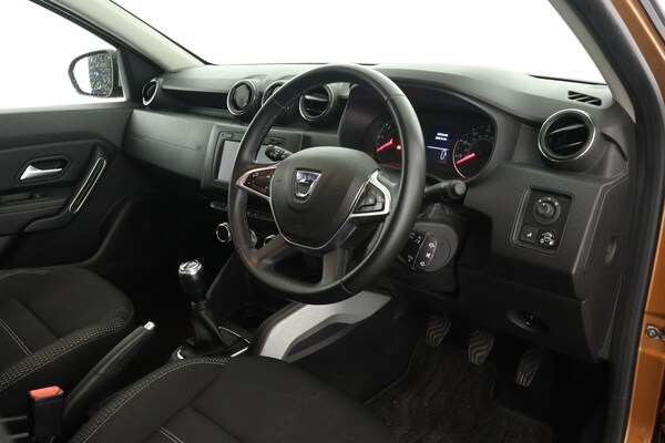 Used Dacia Duster 2020 for sale - 76229262: Photo 13