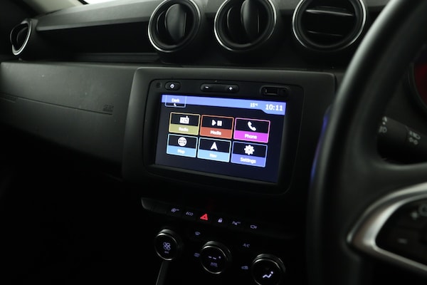 Used Dacia Duster 2020 for sale - 76229262: Photo 14