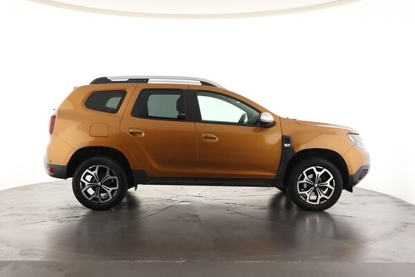 Used Dacia Duster 2020 for sale - 76229262: Photo 4