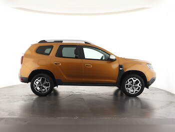 Used Dacia Duster 2020 for sale - 76229262: Photo 4