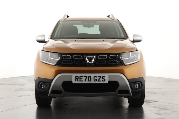 Used Dacia Duster 2020 for sale - 76229262: Photo 5