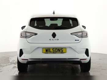 Used Renault Clio 2026 for sale - 78014545: Photo